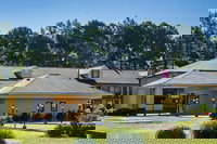 Accommodation Los Angeles