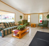 FairBridge Inn Express Merrillville - Accommodation Los Angeles