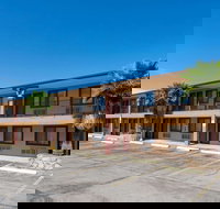 Days Inn by Wyndham Alamogordo - Accommodation Los Angeles