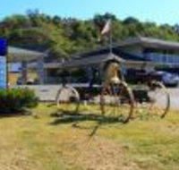 Americas Best Value Inn Hazard - Accommodation Los Angeles