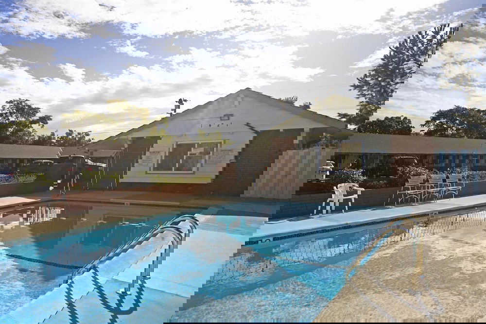 Americas Best Value Inn Livermore - thumb 2