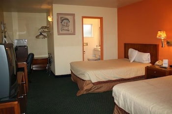 Americas Best Value Inn Livermore - thumb 6
