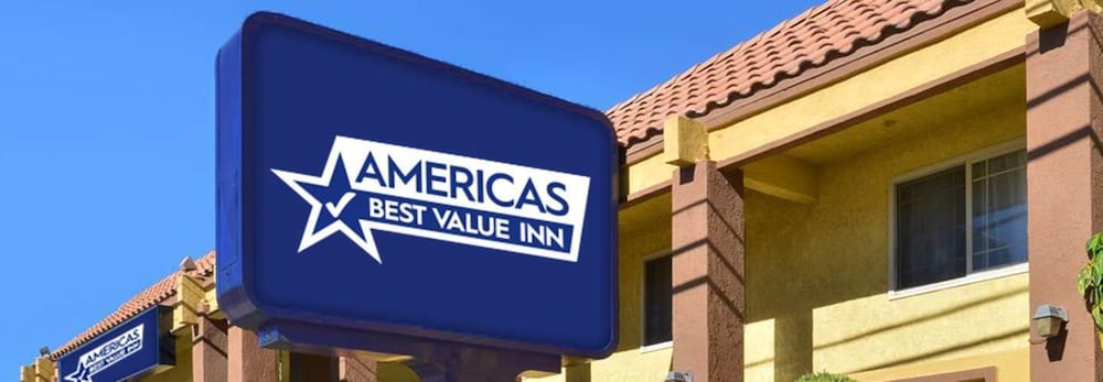 Americas Best Value Inn Livermore - thumb 0