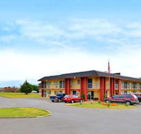 Castle Inn & Suites - Accommodation Los Angeles