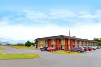  Accommodation Los Angeles