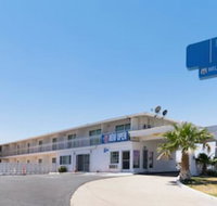 Motel 6 Barstow CA - Route 66 - Accommodation Los Angeles
