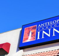 Antelope Canyon Inn - Accommodation Los Angeles