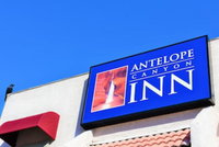 Accommodation Los Angeles