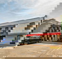 Econo Lodge Research Triangle Park - Accommodation Los Angeles