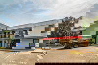  Accommodation Los Angeles