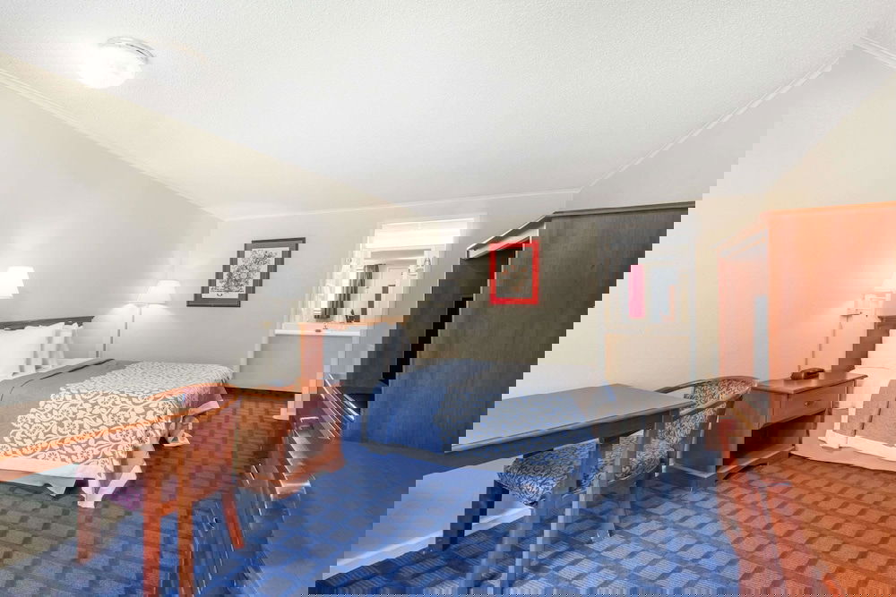 Days Inn By Wyndham Dover Downtown - thumb 4