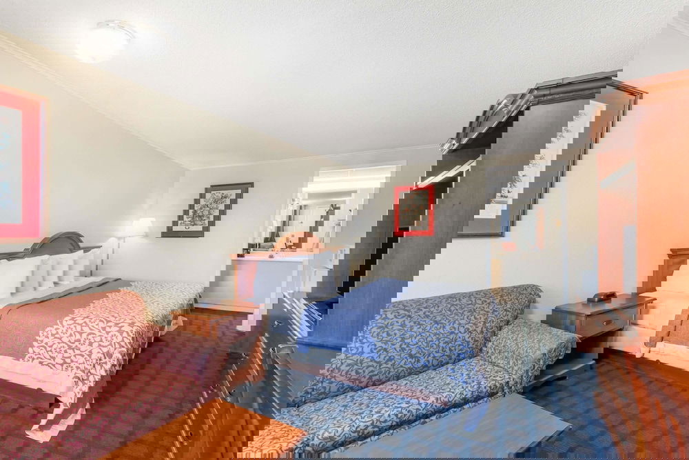 Days Inn By Wyndham Dover Downtown - thumb 5