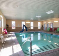 Executive Inn - Accommodation Los Angeles