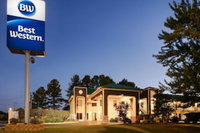 Best Western Fairwinds Inn