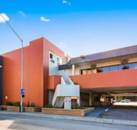 Golden Lion Hotel - Accommodation Los Angeles