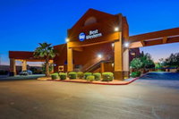 Best Western Inn of Chandler