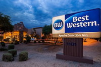 Apache Junction Az Accommodation Los Angeles