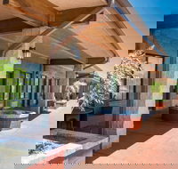 Quality Inn Benson I-10 Exit 304 - Accommodation Los Angeles