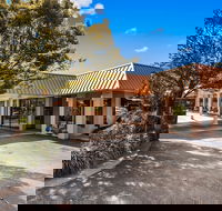 Best Western Inn of the Ozarks - Accommodation Los Angeles