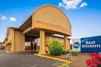 Best Western Conway