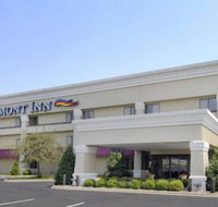 Baymont by Wyndham Corydon - Accommodation Los Angeles