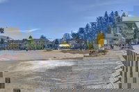 Beach Retreat  Lodge at Tahoe