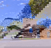 Best Western Corte Madera Inn - Accommodation Los Angeles