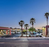 Best Western Desert Villa Inn - Accommodation Los Angeles