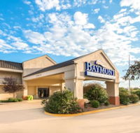 Baymont by Wyndham Topeka - Accommodation Los Angeles
