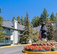 Best Western Big Bear Chateau - Accommodation Los Angeles