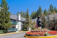 Big Bear Lake Ca Accommodation Los Angeles
