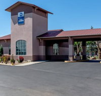 Best Western Alamosa Inn - Accommodation Los Angeles