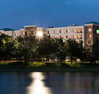 Courtyard by Marriott Miami at Dolphin Mall - Accommodation Los Angeles