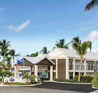 Hampton Inn Key West FL - Accommodation Los Angeles