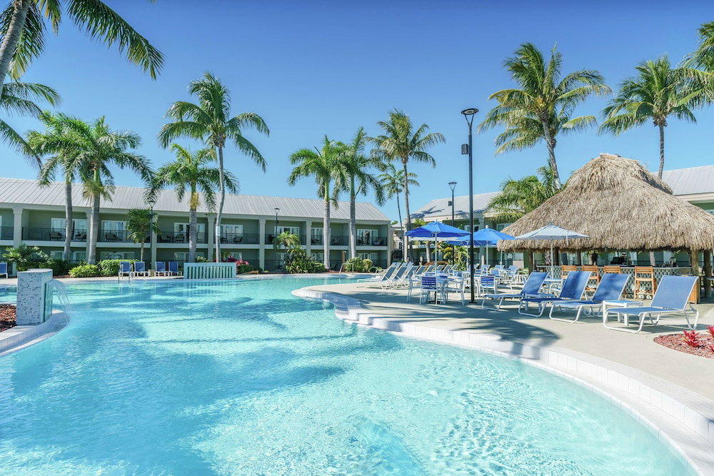 Hampton Inn Key West FL - thumb 3