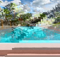 Knights Inn Arcadia - Accommodation Los Angeles