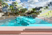  Accommodation Los Angeles