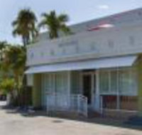 Best Western Hibiscus Motel - Accommodation Los Angeles