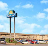 Days Inn by Wyndham Elk Grove Village O'hare Airport West - Accommodation Los Angeles