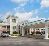 Best Western Gateway to the Keys - Accommodation Los Angeles