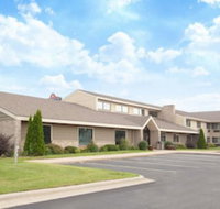AmericInn by Wyndham Albert Lea - Accommodation Los Angeles