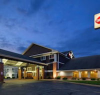 Best Western Plus Newark/Christiana Inn - Accommodation Los Angeles