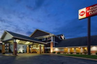Astrazeneca De Accommodation Los Angeles