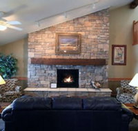 AmericInn by Wyndham Cedar Rapids/CID Airport - Accommodation Los Angeles