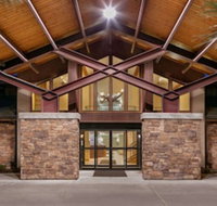 AmericInn by Wyndham Hailey Sun Valley - Accommodation Los Angeles