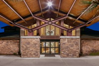 Hailey Id Accommodation Los Angeles