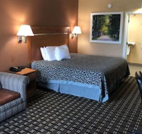 Days Inn by Wyndham Columbus - Accommodation Los Angeles