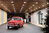 Hotel Bo a Days Inn by Wyndham Chattanooga Downtown