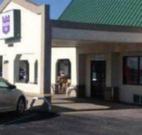 Knights Inn Henderson - Accommodation Los Angeles