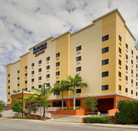 Fairfield Inn  Suites by Marriott Miami Airport South - Accommodation Los Angeles
